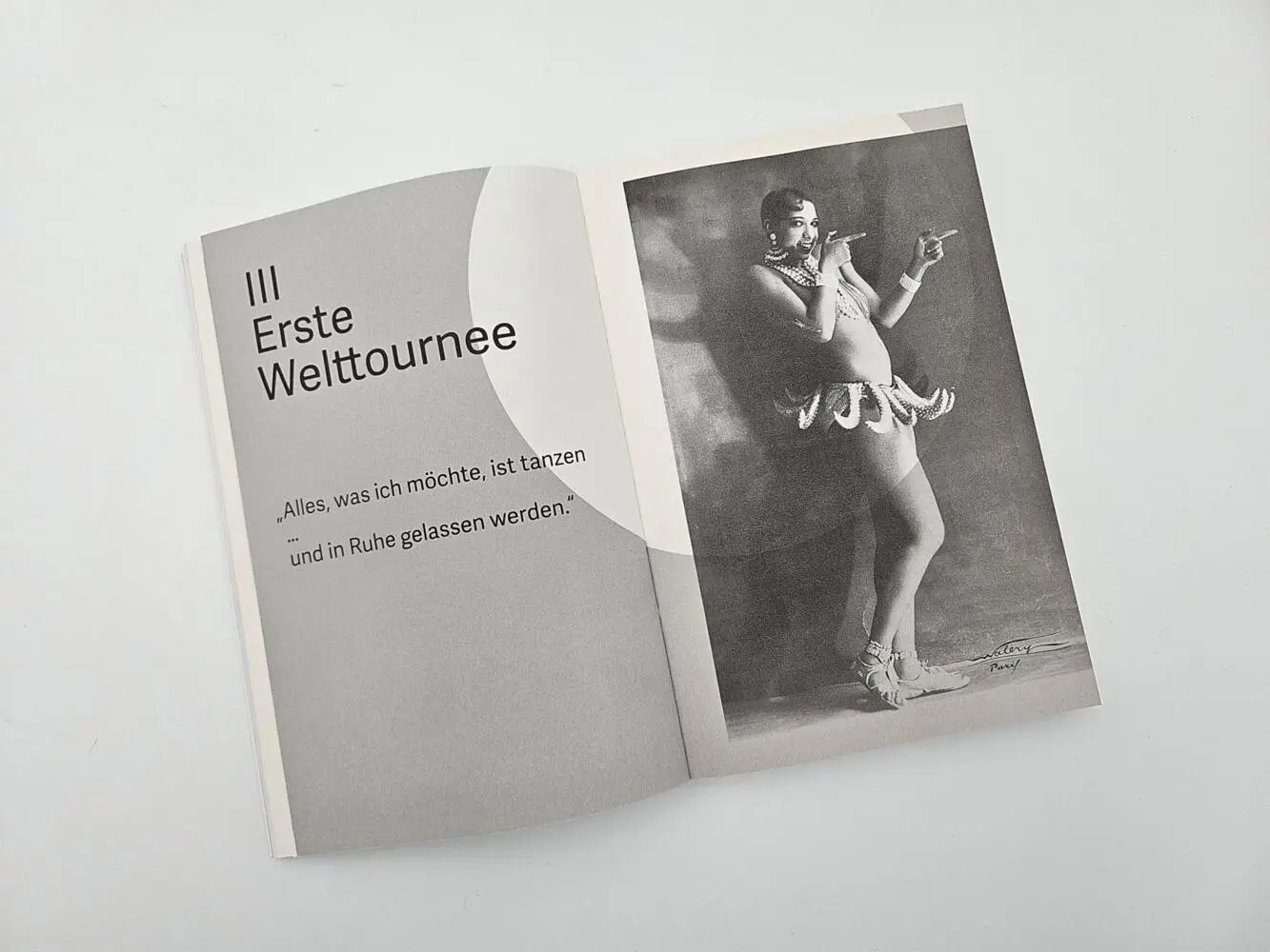 Bild: 9783492321075 | Josephine Baker | Mona Horncastle | Taschenbuch | 256 S. | Deutsch