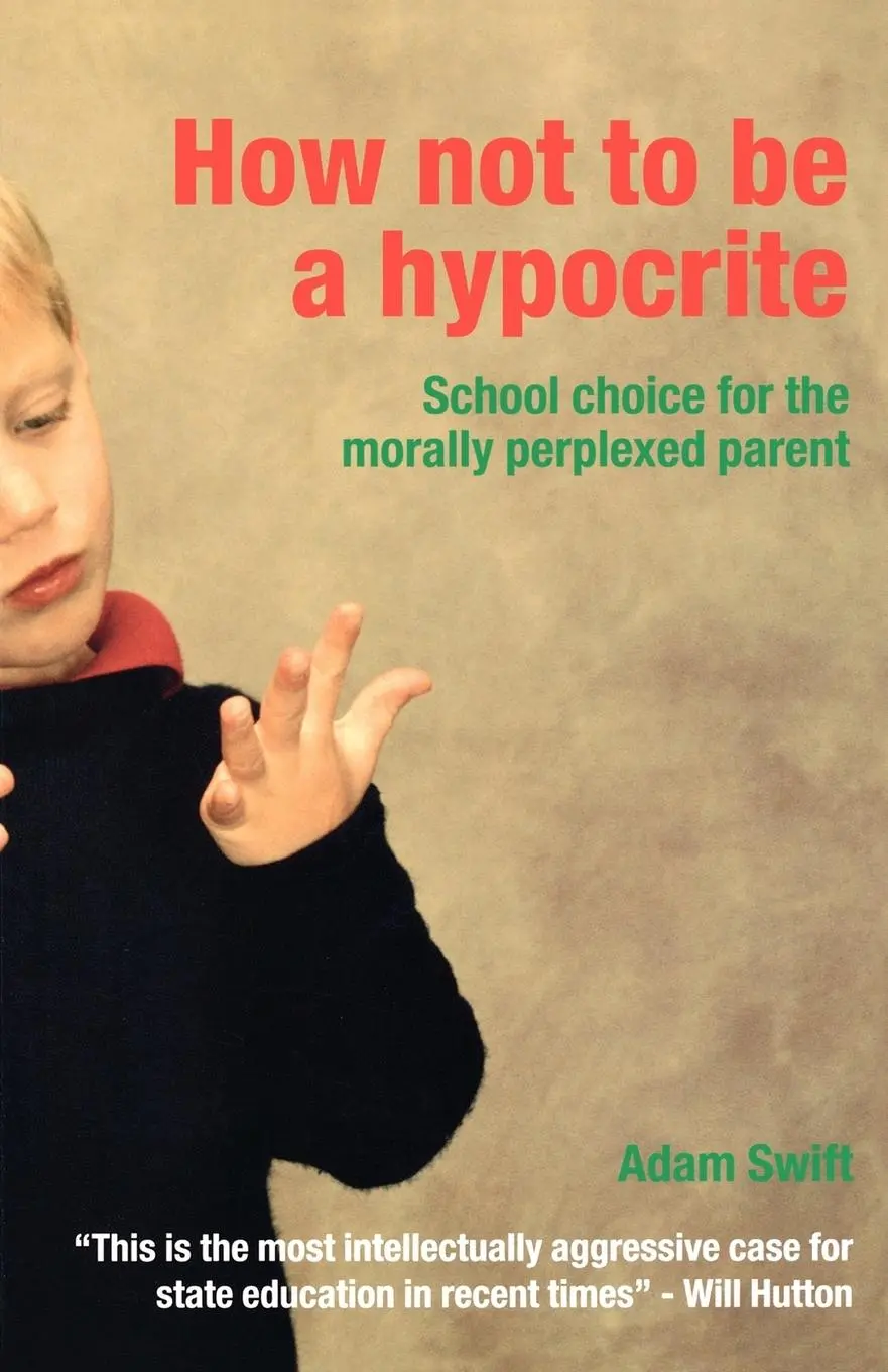 Cover: 9780415311175 | How Not to be a Hypocrite | Adam Swift | Taschenbuch | Englisch | 2003