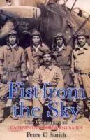 Cover: 9780859791175 | Fist from the Sky | The Biography of Captain Takashige Egusa IJN