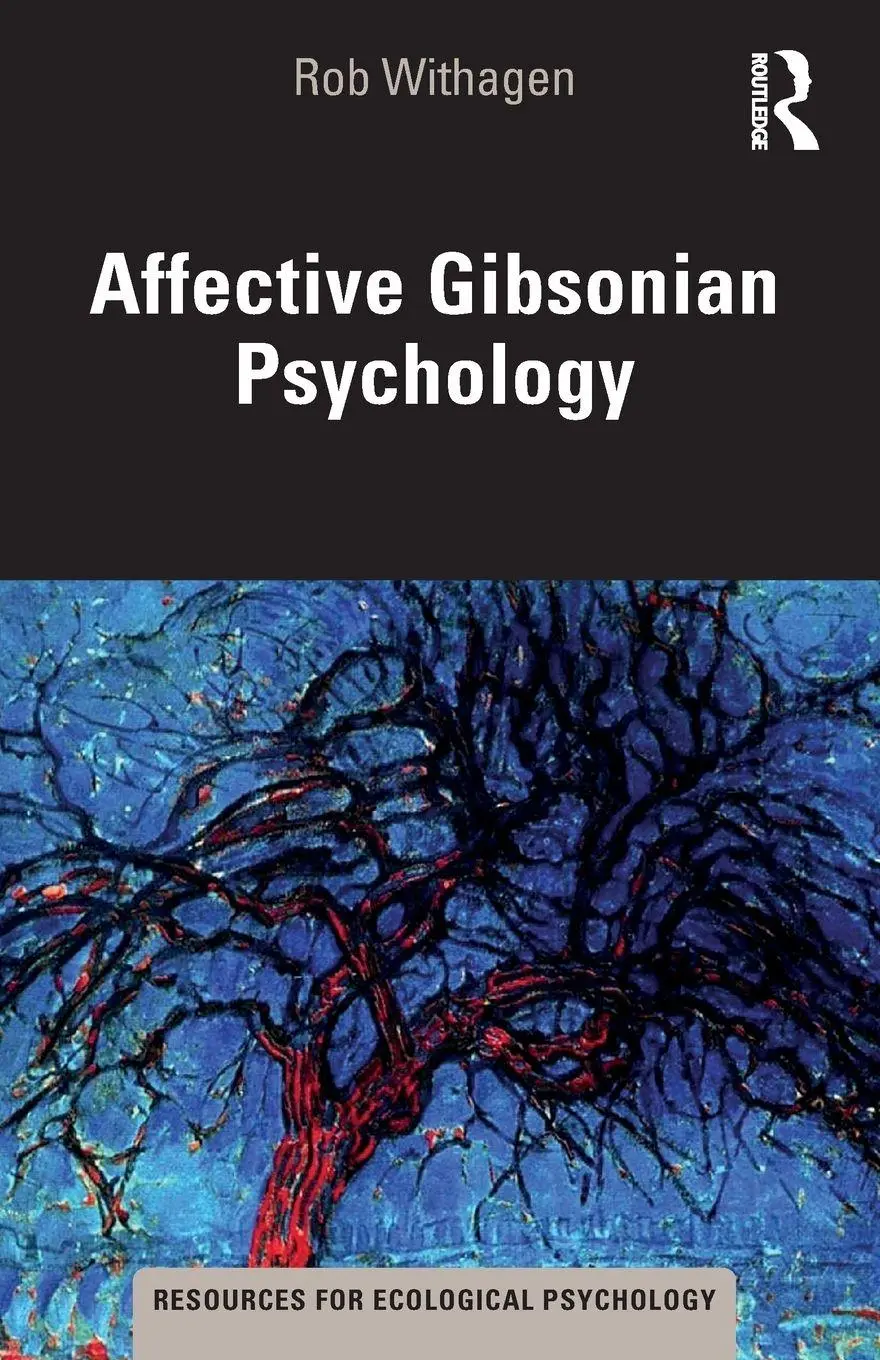 Cover: 9781032081175 | Affective Gibsonian Psychology | Rob Withagen | Taschenbuch | Englisch