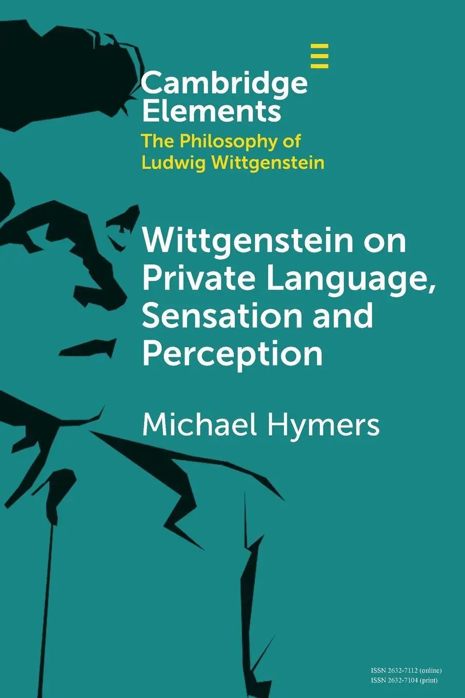 Cover: 9781108931175 | Wittgenstein on Private Language, Sensation and Perception | Hymers