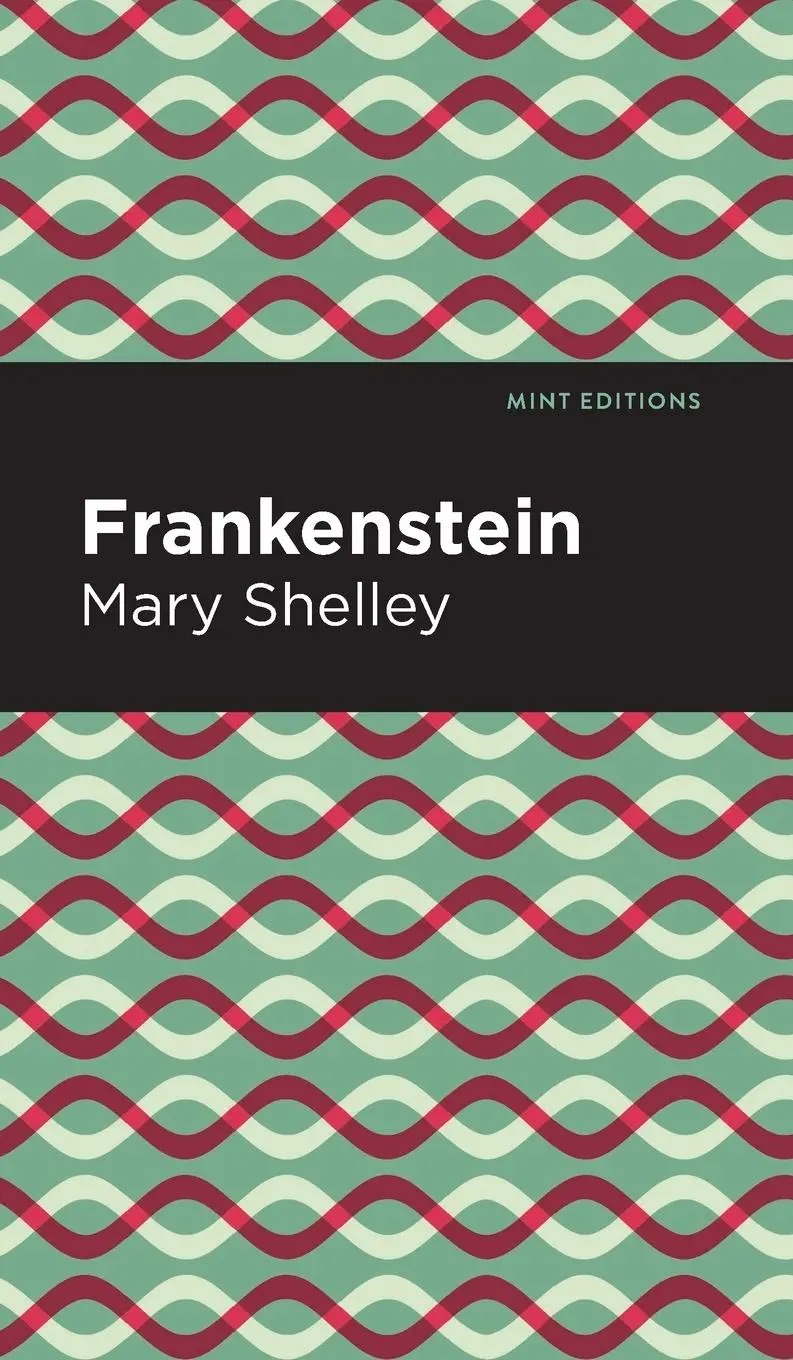 Cover: 9781513221175 | Frankenstein | Mary Shelley | Buch | Gebunden | Englisch | 2020