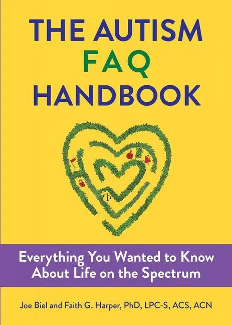 Cover: 9781648411175 | The Autism FAQ | Faith G. Harper (u. a.) | Taschenbuch | Englisch