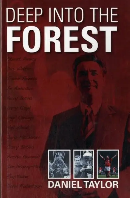 Cover: 9781780911175 | Deep into the Forest | Daniel Taylor | Taschenbuch | Englisch | 2012