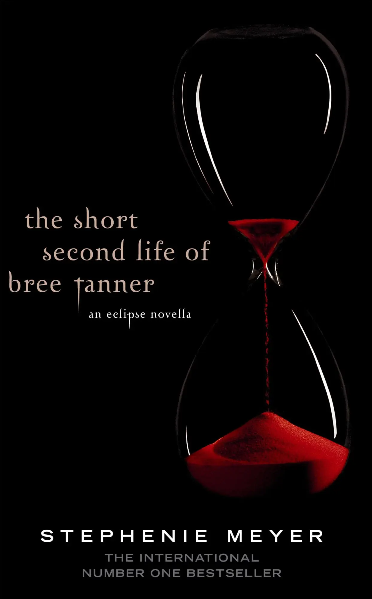 Cover: 9781907411175 | The Short Second Life of Bree Tanner | Stephenie Meyer | Taschenbuch