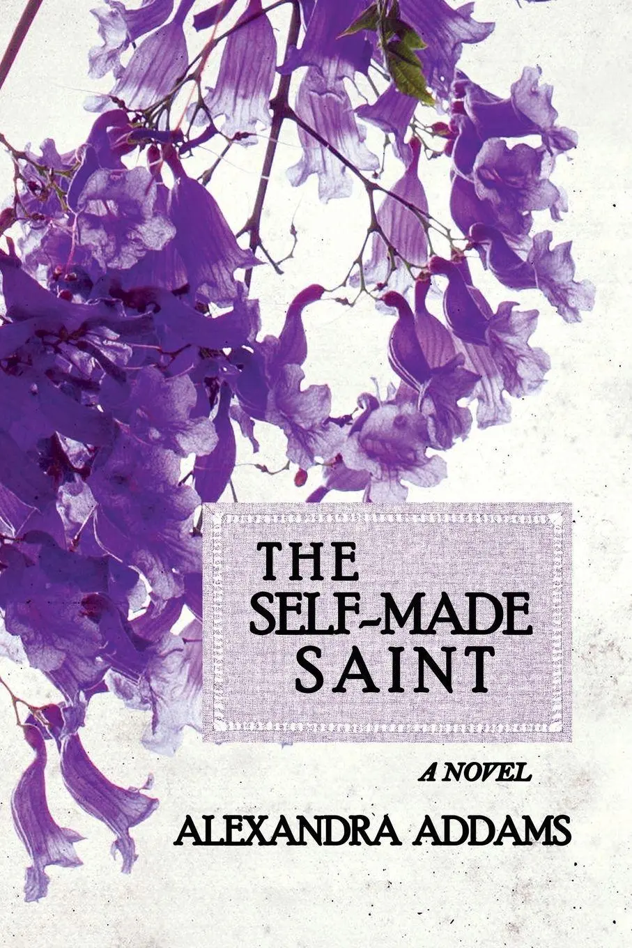 Cover: 9781962931175 | The Self-Made Saint | Alexandra Addams | Taschenbuch | Englisch | 2025