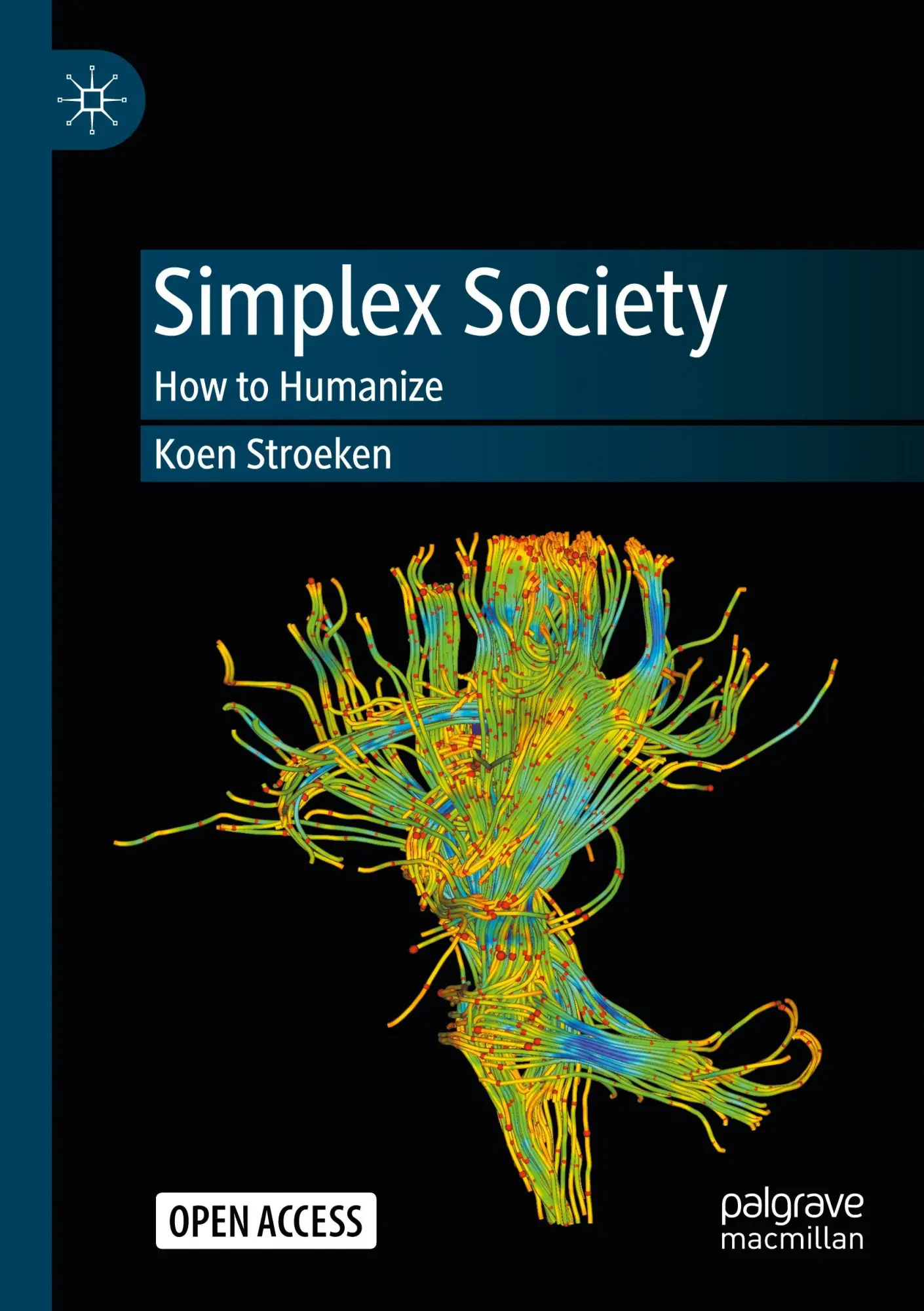 Simplex Society - Koen Stroeken Kartoniert (TB)