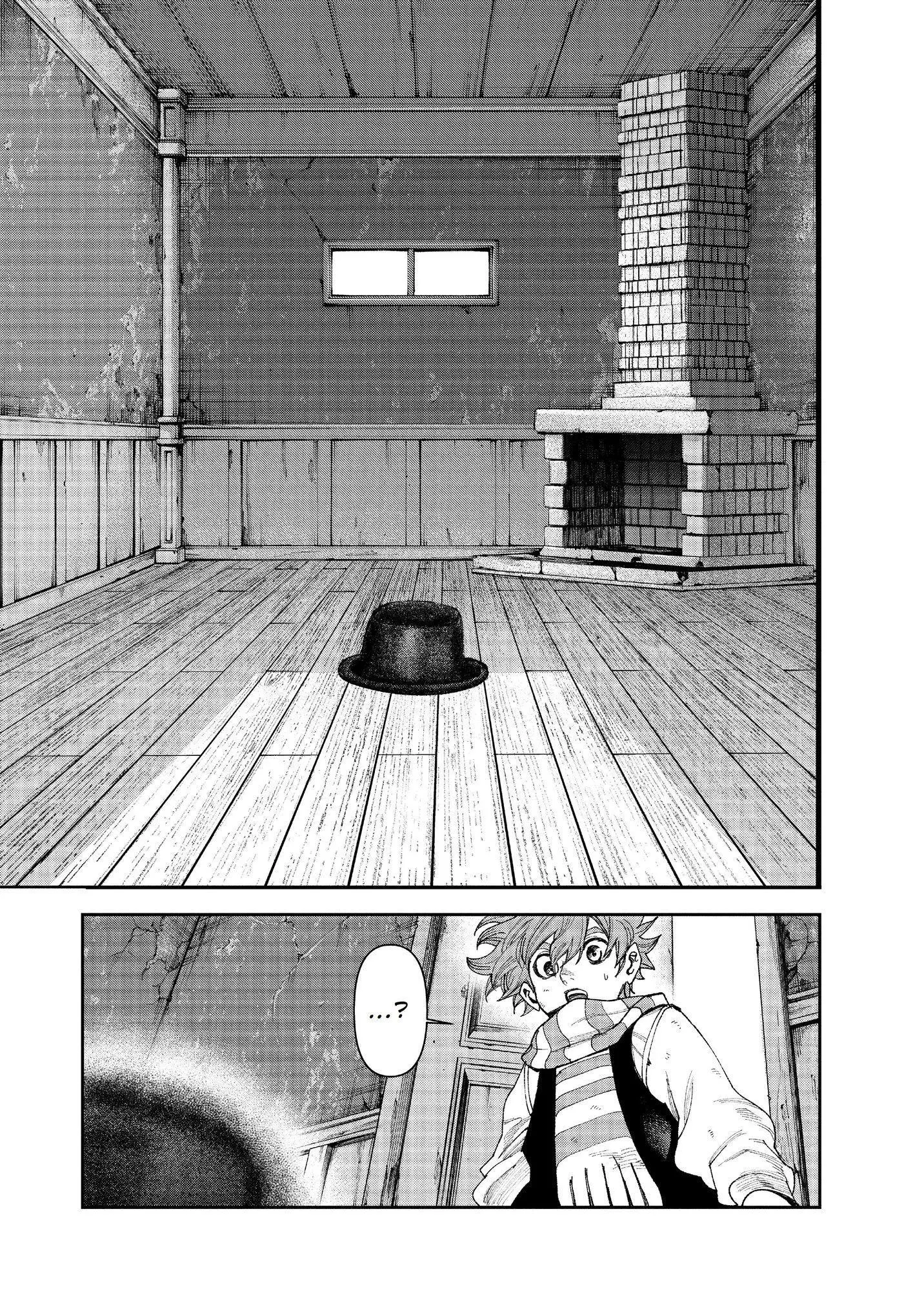 Bild: 9783741651175 | Gaslight Stray Dog Detectives 06 | Yugo Aosaki (u. a.) | Taschenbuch