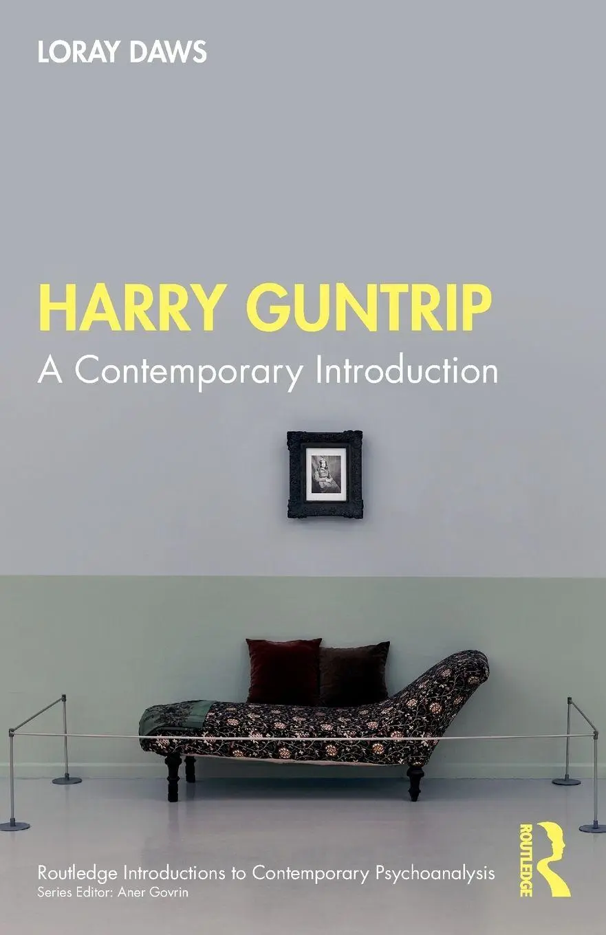 Cover: 9781032831275 | Harry Guntrip | A Contemporary Introduction | Loray Daws | Taschenbuch