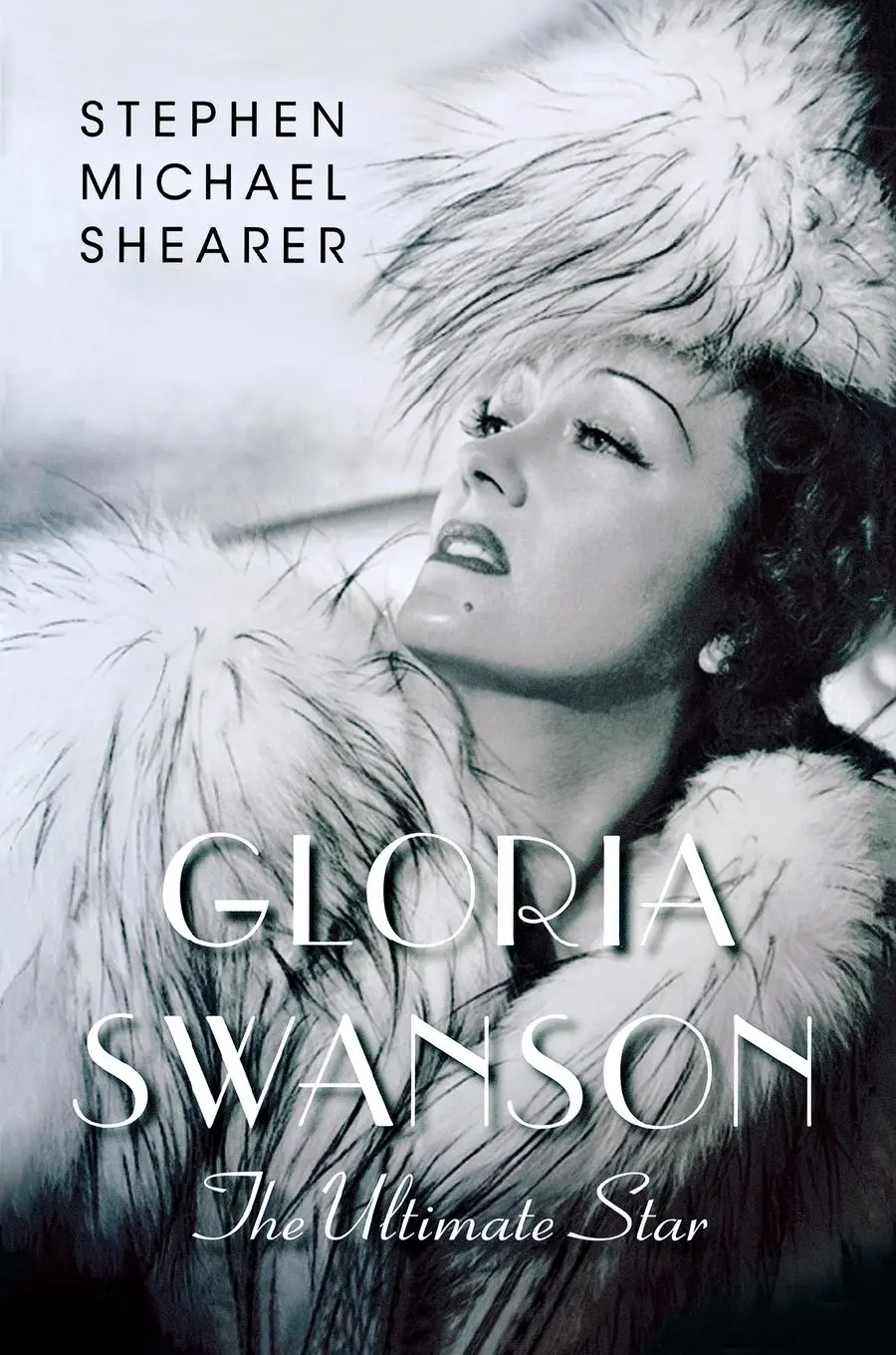 Cover: 9781250871275 | Gloria Swanson | Stephen Micahael Shearer | Taschenbuch | Englisch