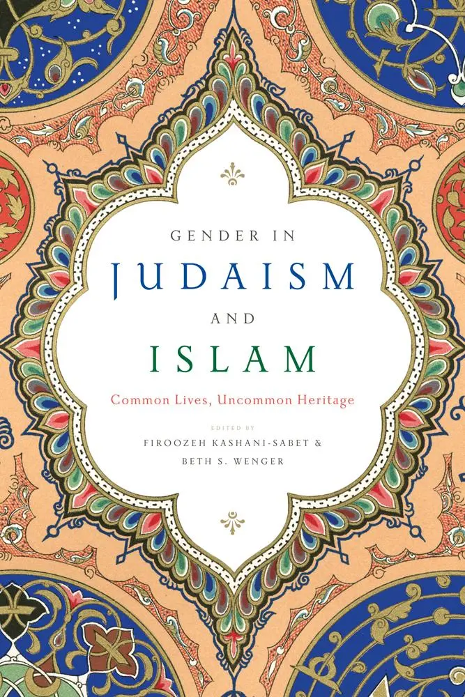 Cover: 9781479801275 | Gender in Judaism and Islam | Common Lives, Uncommon Heritage | Buch