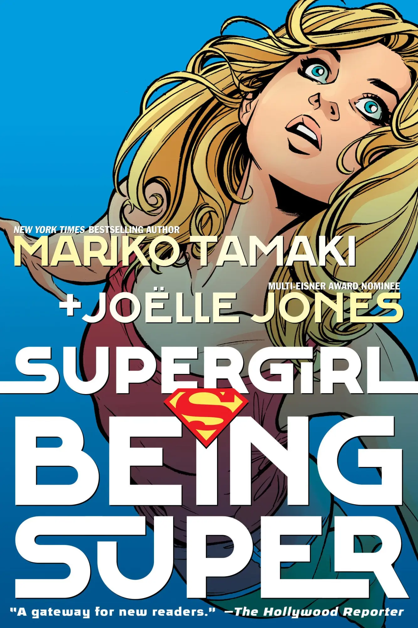 Cover: 9781799501275 | Supergirl: Being Super (2026 Edition) | Mariko Tamaki | Taschenbuch