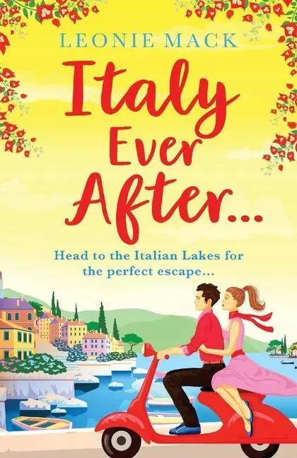 Cover: 9781800481275 | Italy Ever After | Leonie Mack | Taschenbuch | Englisch | 2021
