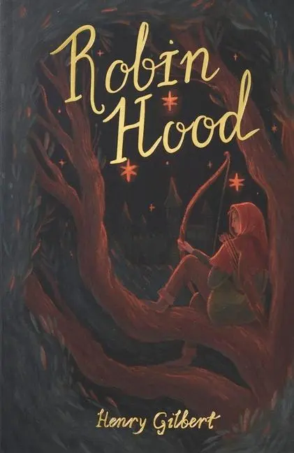 Cover: 9781853261275 | Robin Hood, English edition | Henry Gilbert | Taschenbuch | Englisch