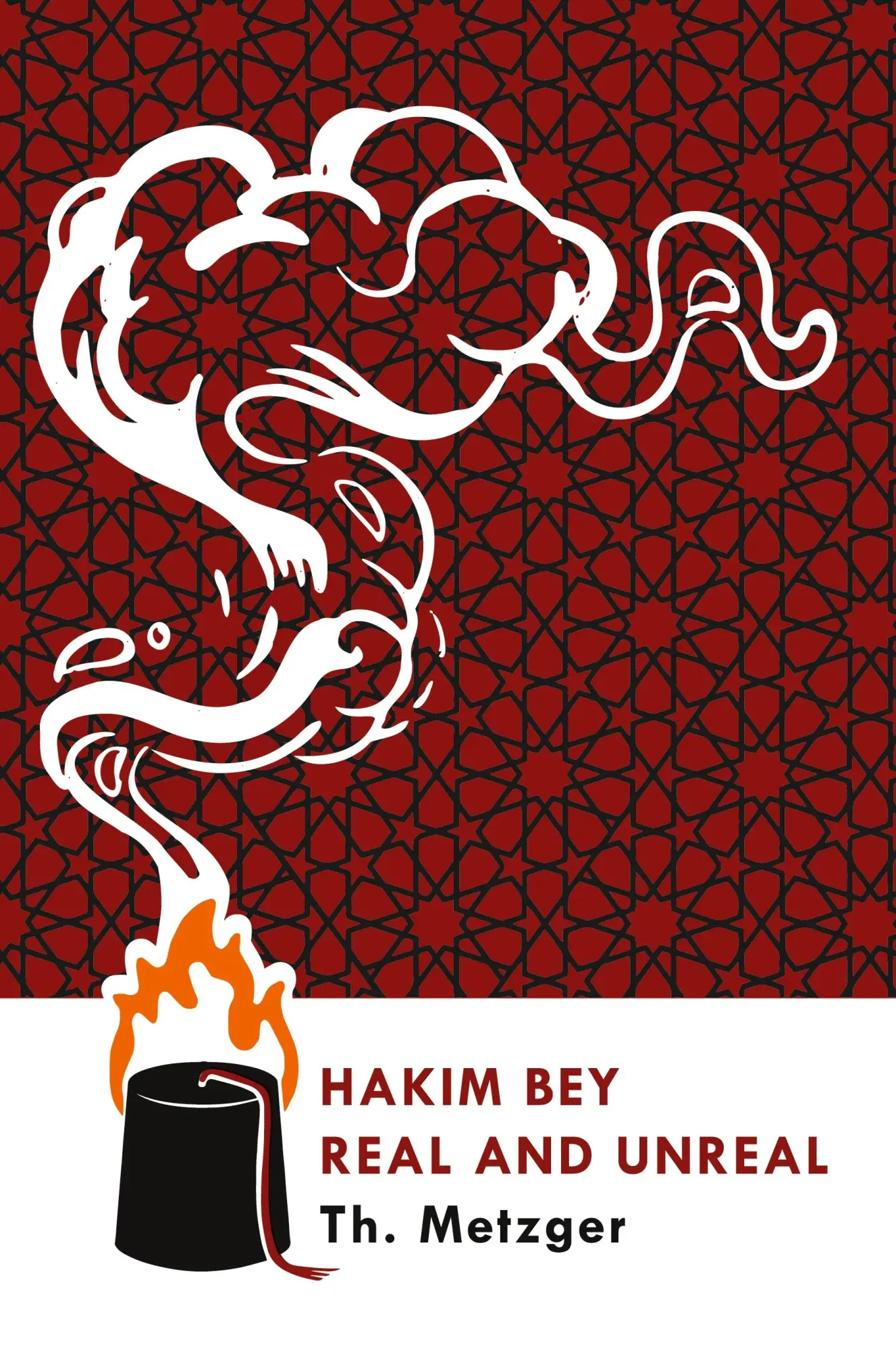 Cover: 9781944651275 | Hakim Bey Real and Unreal | Th. Metzger | Taschenbuch | Englisch