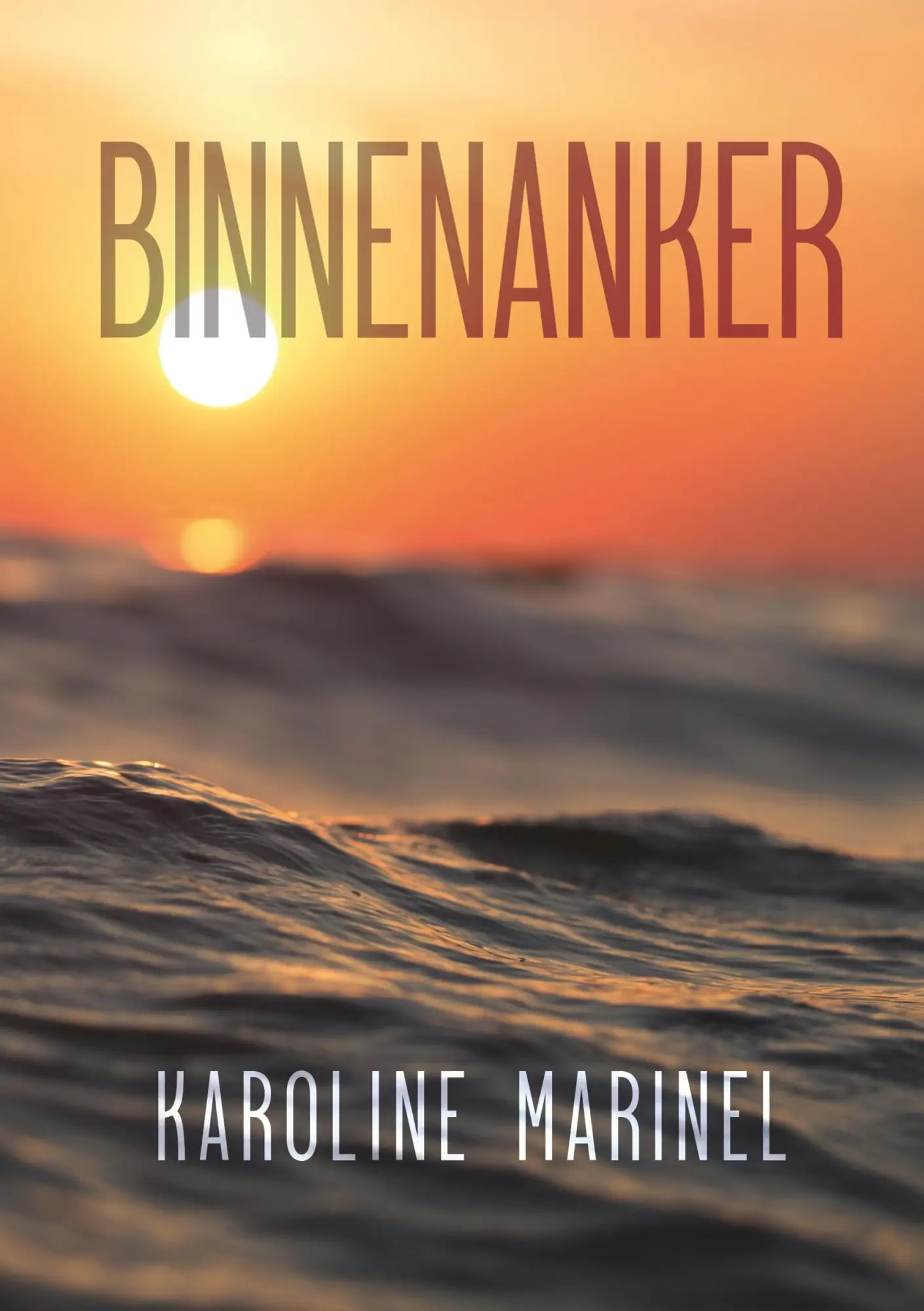 Cover: 9783347001275 | Binnenanker | Karoline Marinel | Taschenbuch | 244 S. | Deutsch | 2020