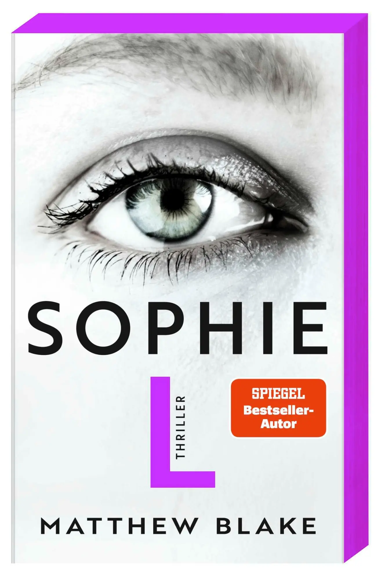 Cover: 9783651001275 | Sophie L. | Matthew Blake | Taschenbuch | 384 S. | Deutsch | 2025