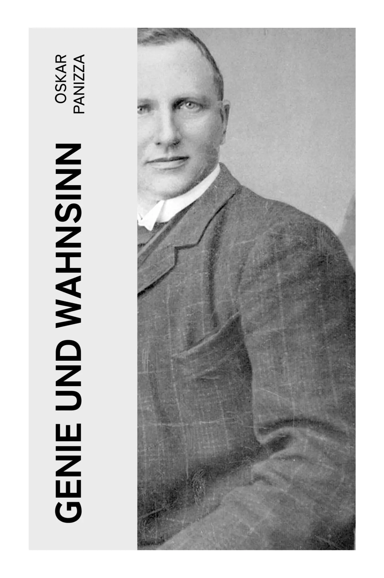 Cover: 9788027351275 | Genie und Wahnsinn | Oskar Panizza | Taschenbuch | 32 S. | Deutsch