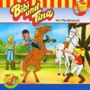 Cover: 4001504261375 | Folge 37:Der Pferdetausch | Bibi &amp; Tina | Audio-CD | 2004