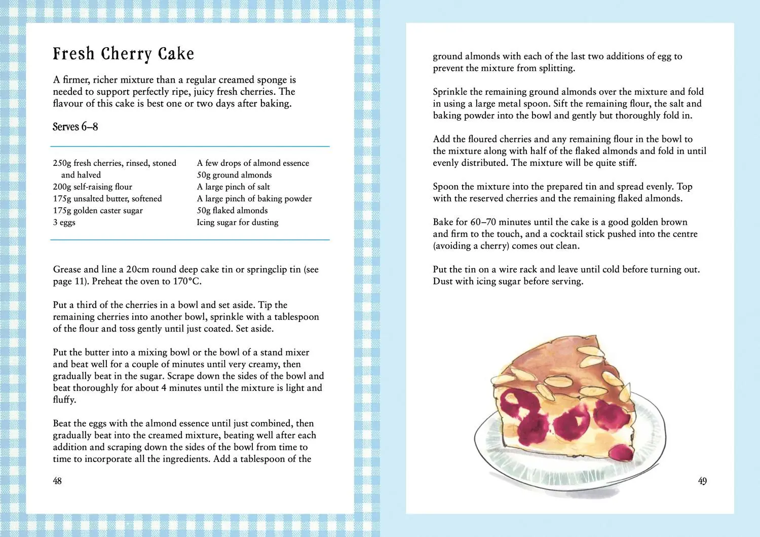 Bild: 9780008641375 | Book of Cakes | Linda Collister | Buch | National Trust | Englisch