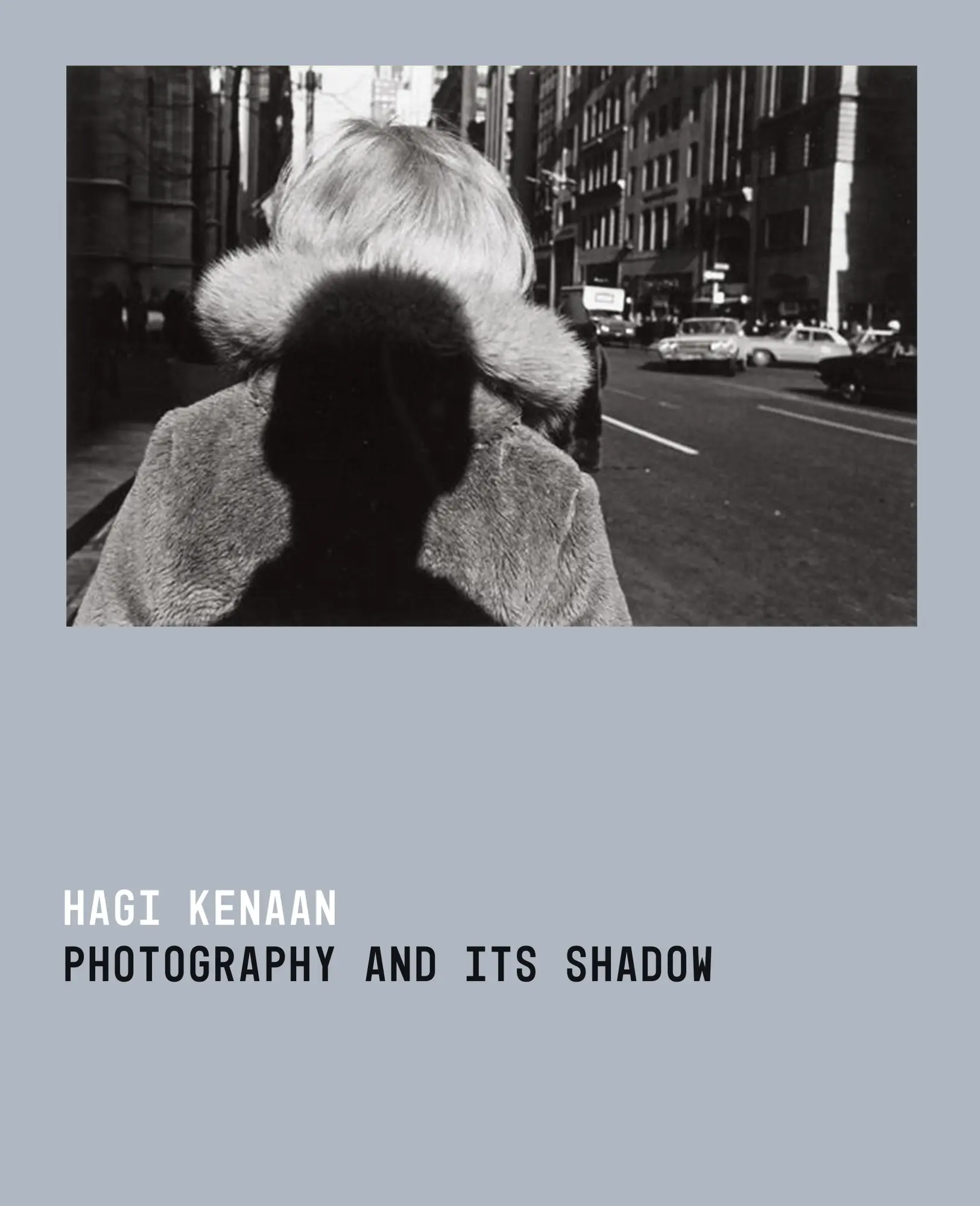Cover: 9781503611375 | Photography and Its Shadow | Hagi Kenaan | Taschenbuch | Englisch