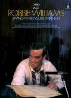 Cover: 9781843281375 | Swing When You're Winning | (Piano) | Robbie Williams | Taschenbuch