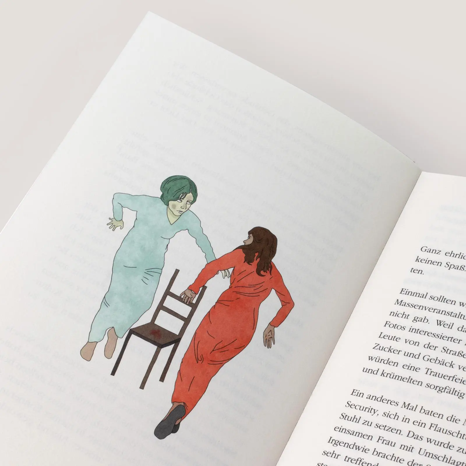 Bild: 9783518431375 | Mädchen und Institutionen | Darja Serenko | Buch | 191 S. | Deutsch