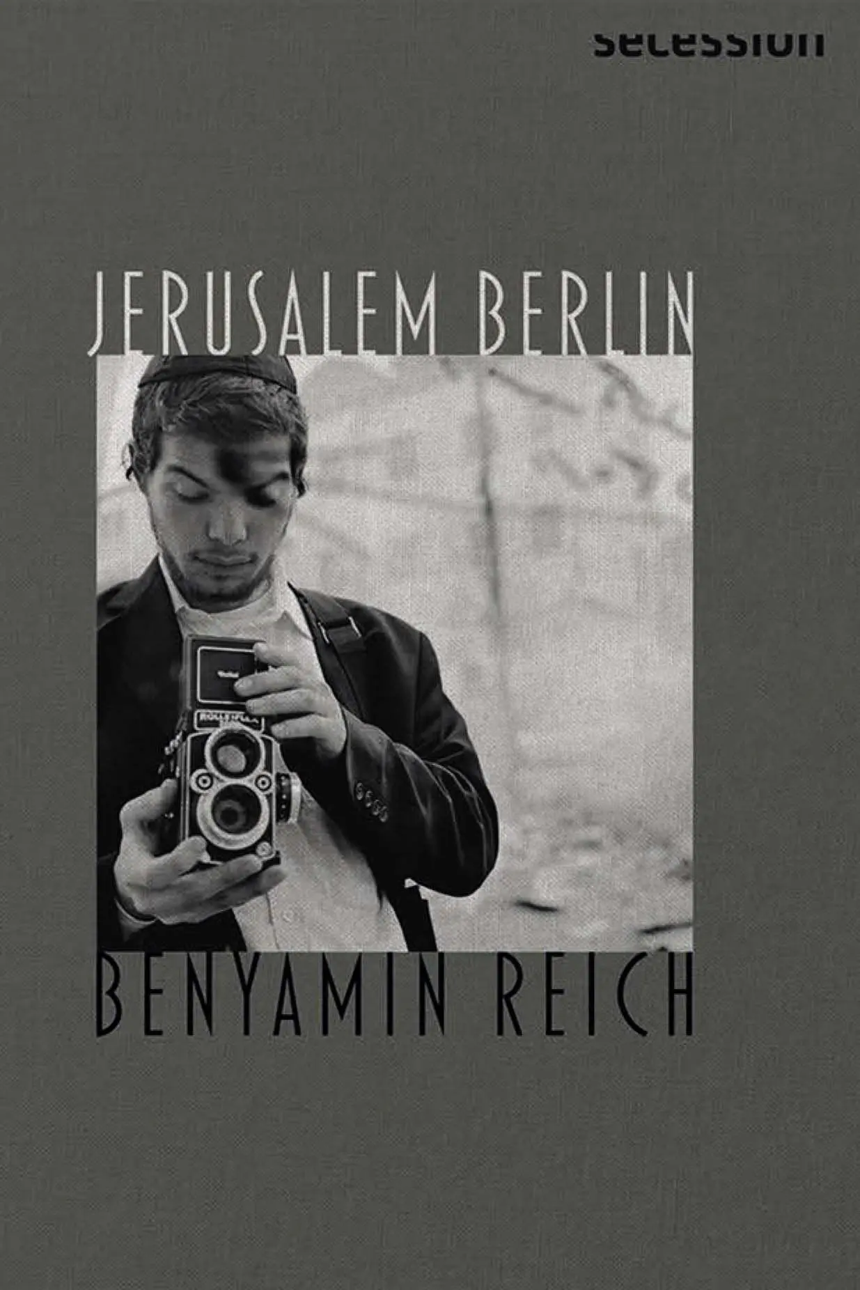 Cover: 9783966391375 | Jerusalem Berlin | Benyamin Reich | Buch | 256 S. | Deutsch | 2026