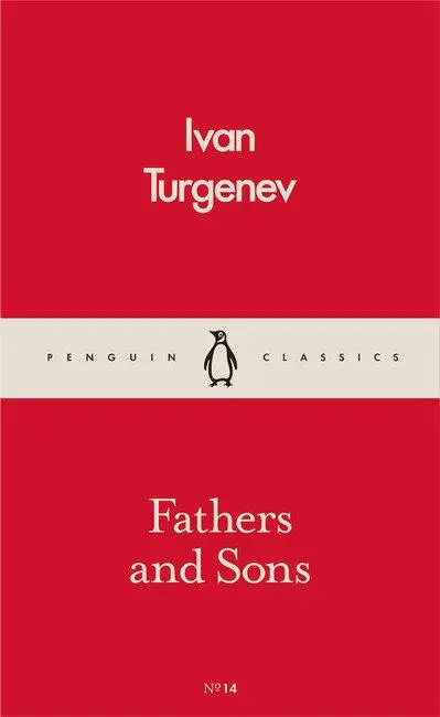 Cover: 9780140441475 | Fathers and Sons | Ivan Turgenev | Taschenbuch | Englisch