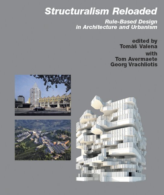 Cover: 9783936681475 | Structuralism Reloaded | Tomás Valena (u. a.) | Buch | 392 S. | 2011