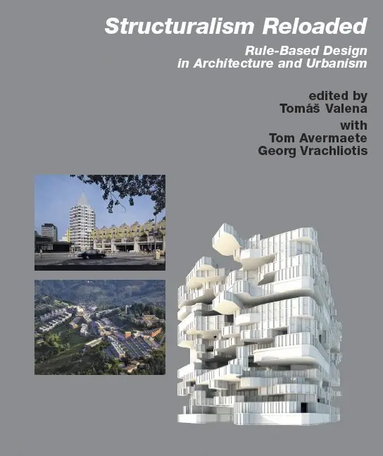 Cover: 9783936681475 | Structuralism Reloaded | Tomás Valena (u. a.) | Buch | 392 S. | 2011