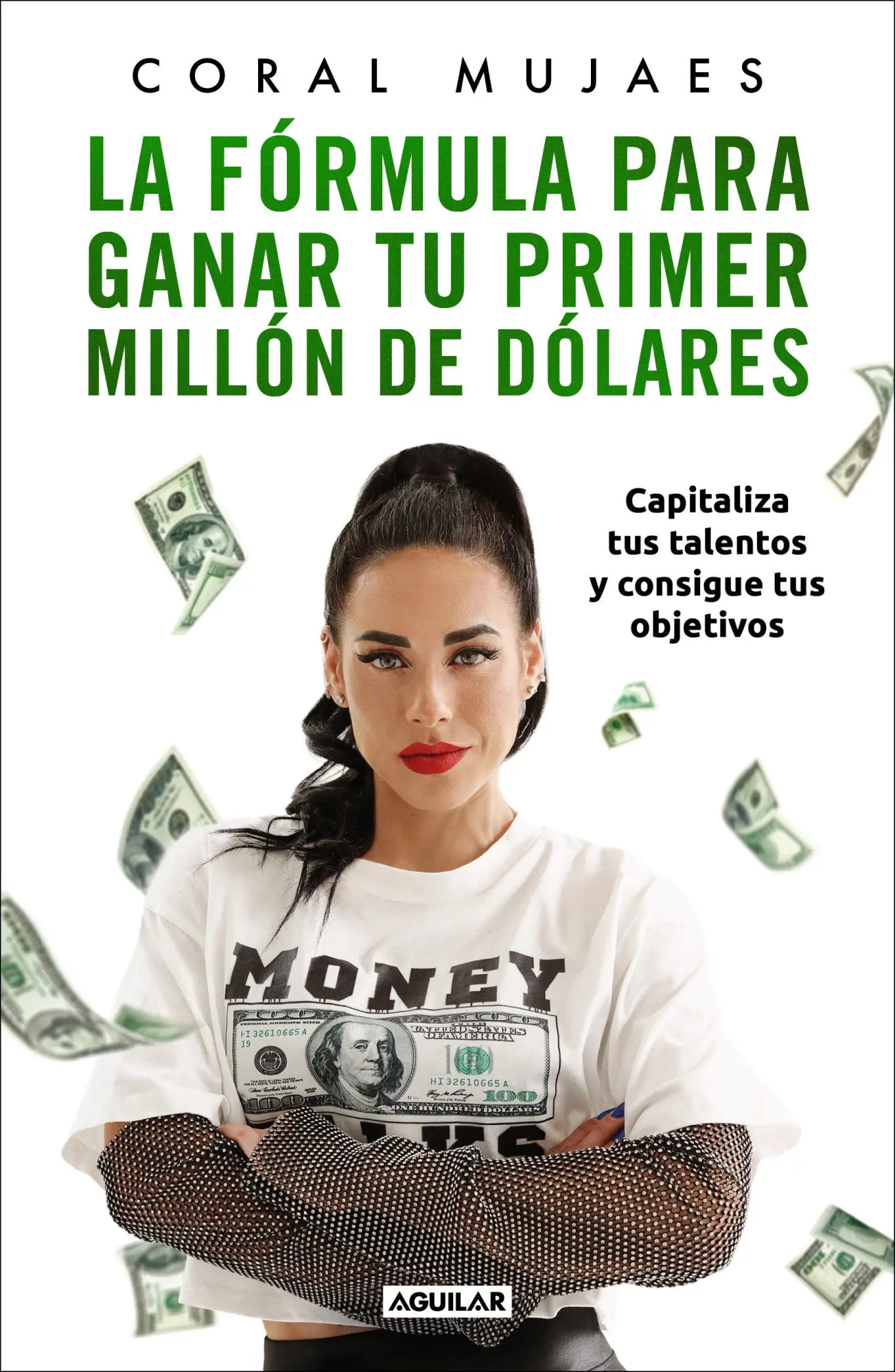Prh Grupo Editorial La Fórmula Para Ganar Tu Primer Millón De Dólares / How To Earn Your First Million, Capitalize On Your Talents To...