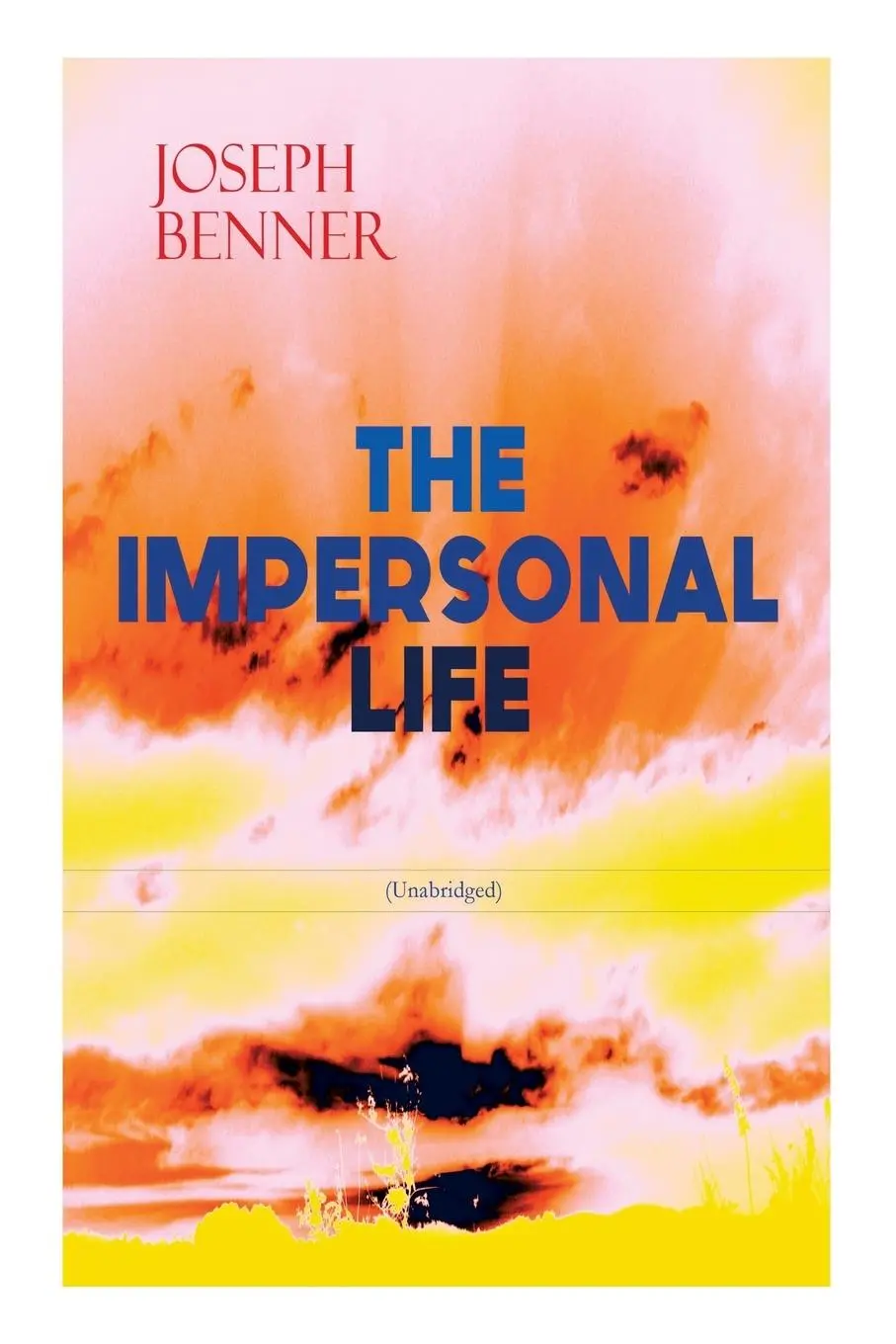 Cover: 9788027331475 | THE IMPERSONAL LIFE (Unabridged) | Spirituality &amp; Practice Classic