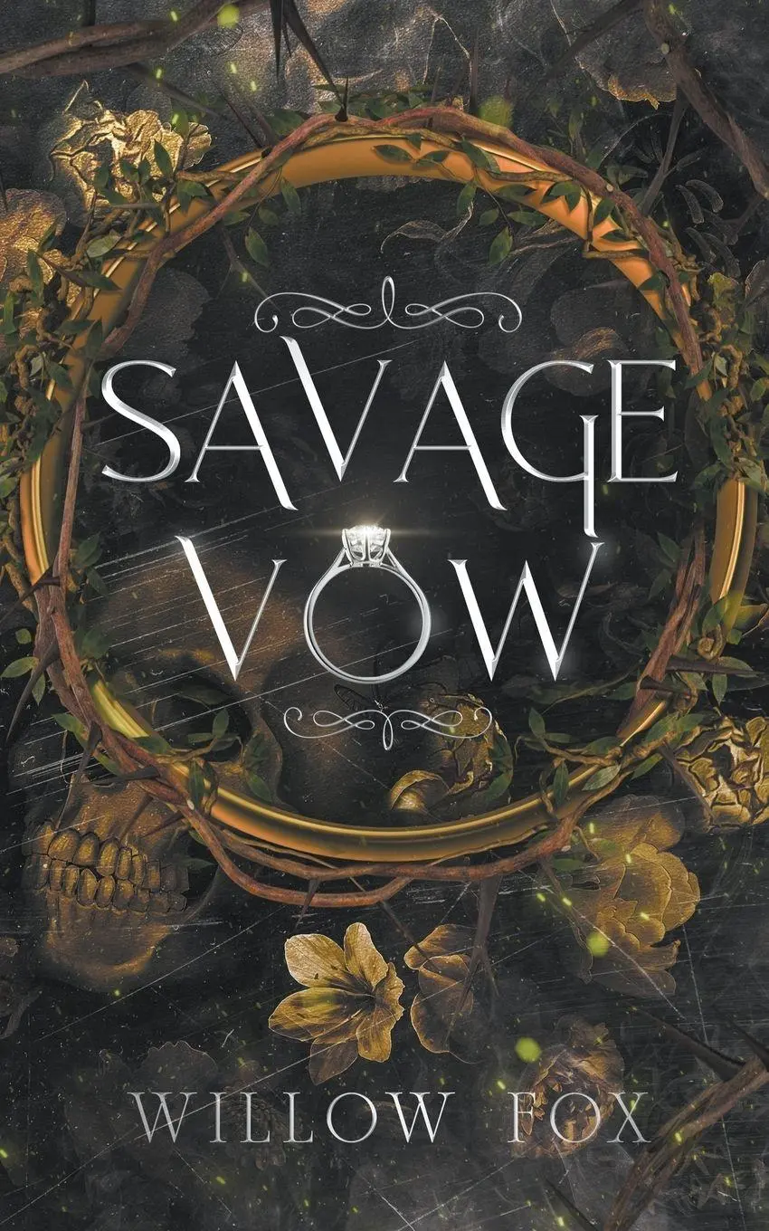 Cover: 9798886371475 | Savage Vow | Willow Fox | Taschenbuch | Englisch | 2023