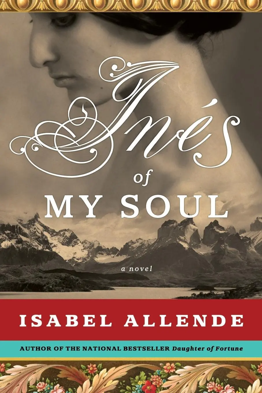 Cover: 9780061161575 | Ines of My Soul | Isabel Allende | Taschenbuch | Englisch | 2006