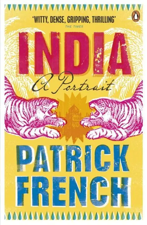 Cover: 9780141041575 | India | A Portrait | Patrick French | Taschenbuch | Englisch | 2012