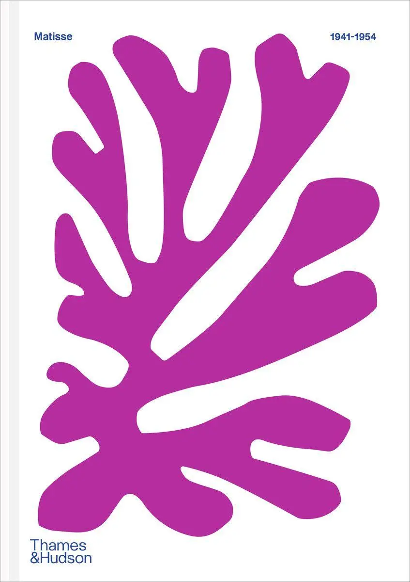 Cover: 9780500031575 | Colour Unbound: Henri Matisse 1941-1954 | Alix Agret (u. a.) | Buch