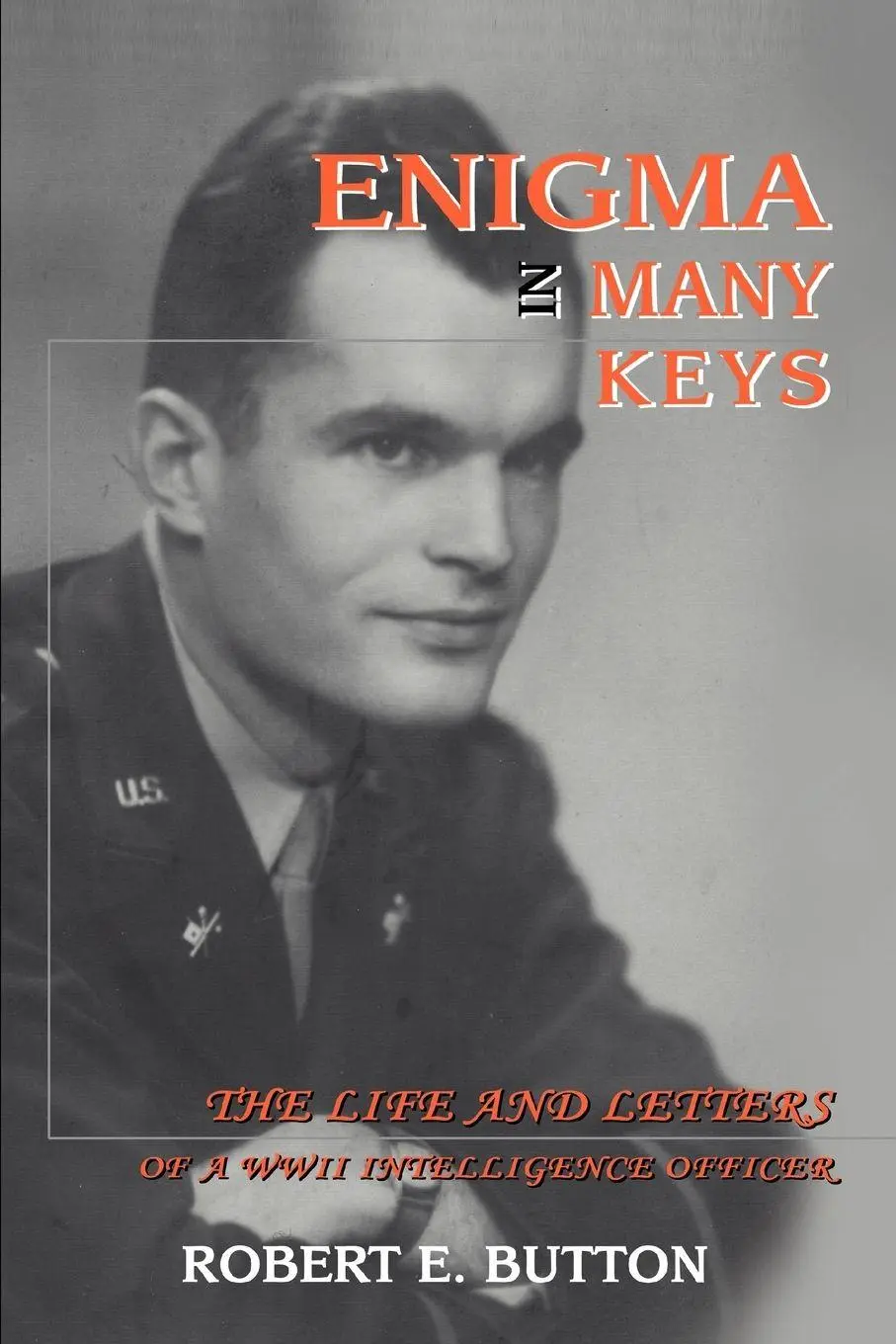 Cover: 9780595321575 | Enigma in Many Keys | Robert E Button | Taschenbuch | Englisch | 2004