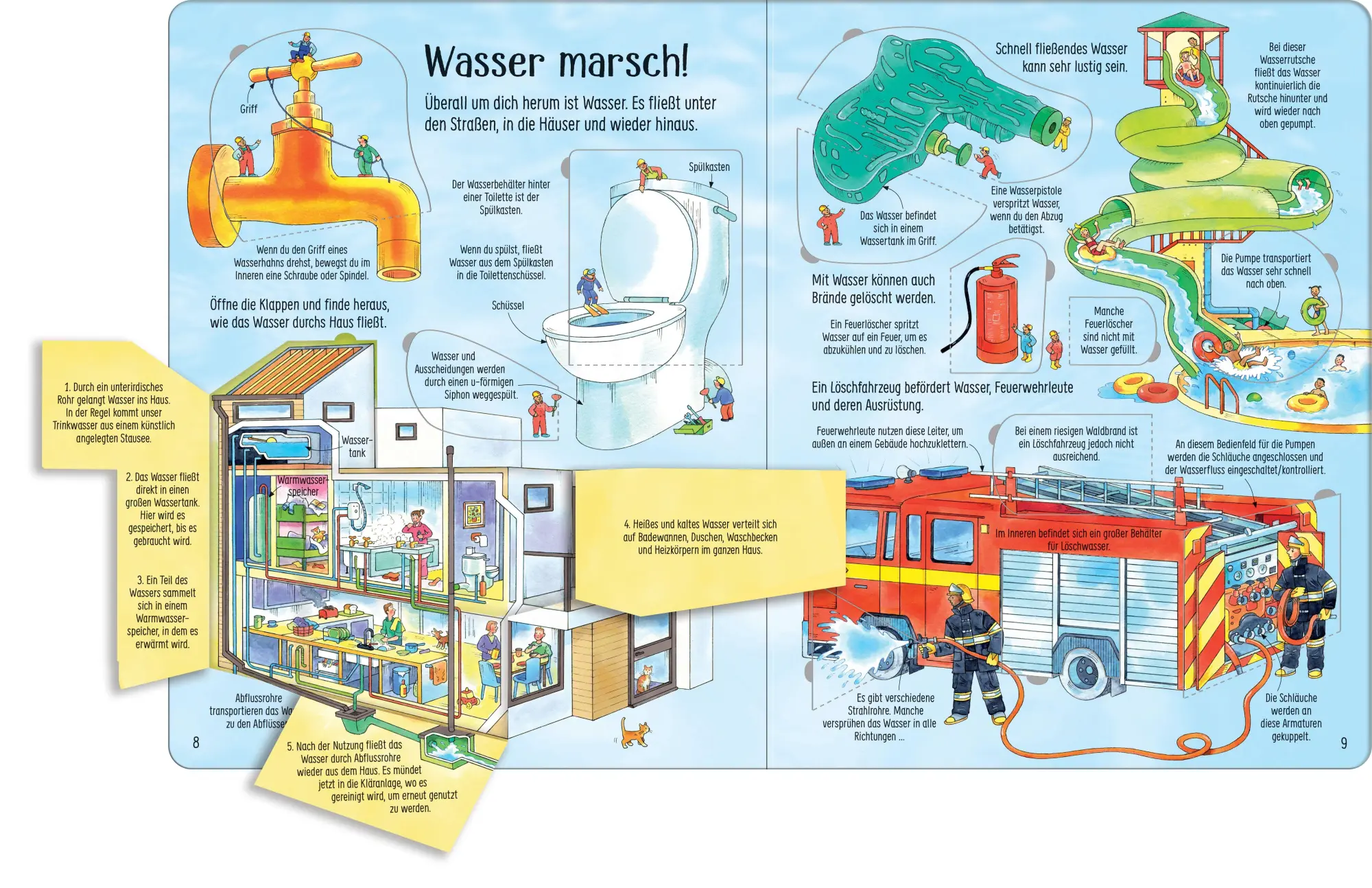 Bild: 9781035701575 | Ich weiß mehr! Technik bewegt die Welt | Conrad Mason | Buch | 16 S.