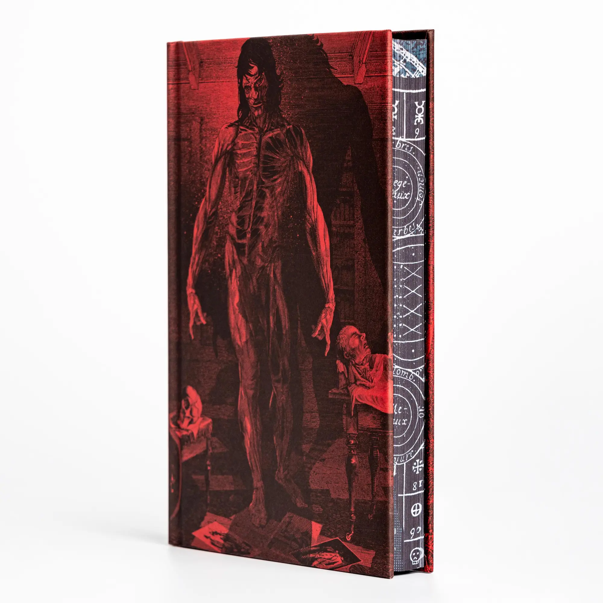 Bild: 9781454951575 | Frankenstein (Deluxe Edition) | Mary Shelley | Buch | Gebunden | 2023