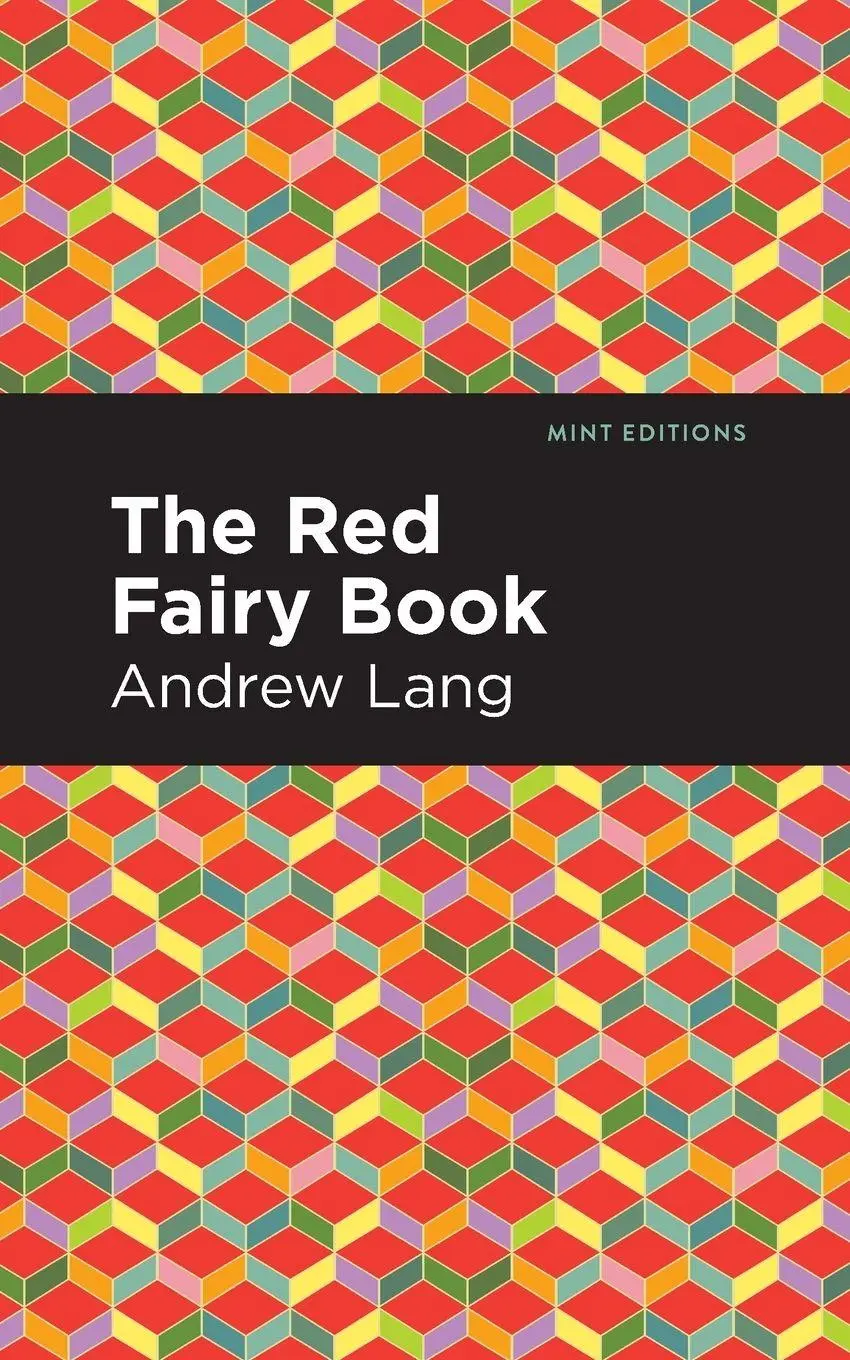 Cover: 9781513281575 | The Red Fairy Book | Andrew Lang | Taschenbuch | Englisch | 2021
