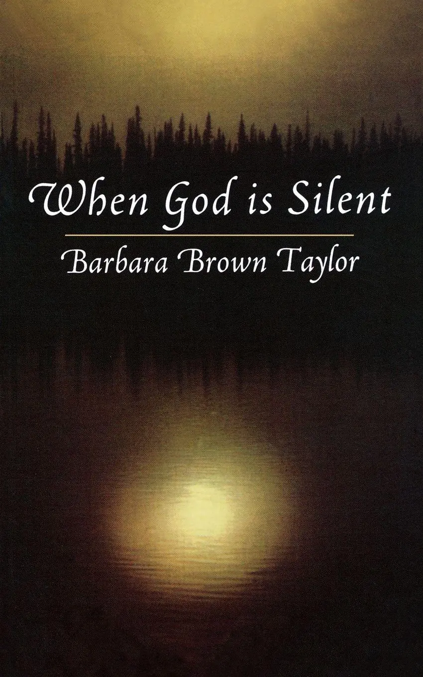 Cover: 9781561011575 | When God is Silent | Barbara Brown Taylor | Taschenbuch | Englisch