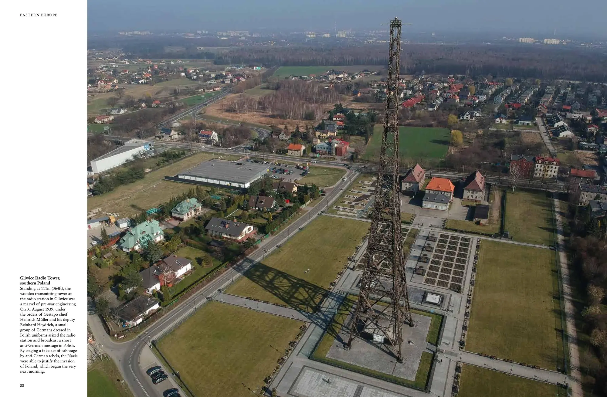Bild: 9781838861575 | World War II Battlefields | Battle Sites Today | Paul Woodadge | Buch