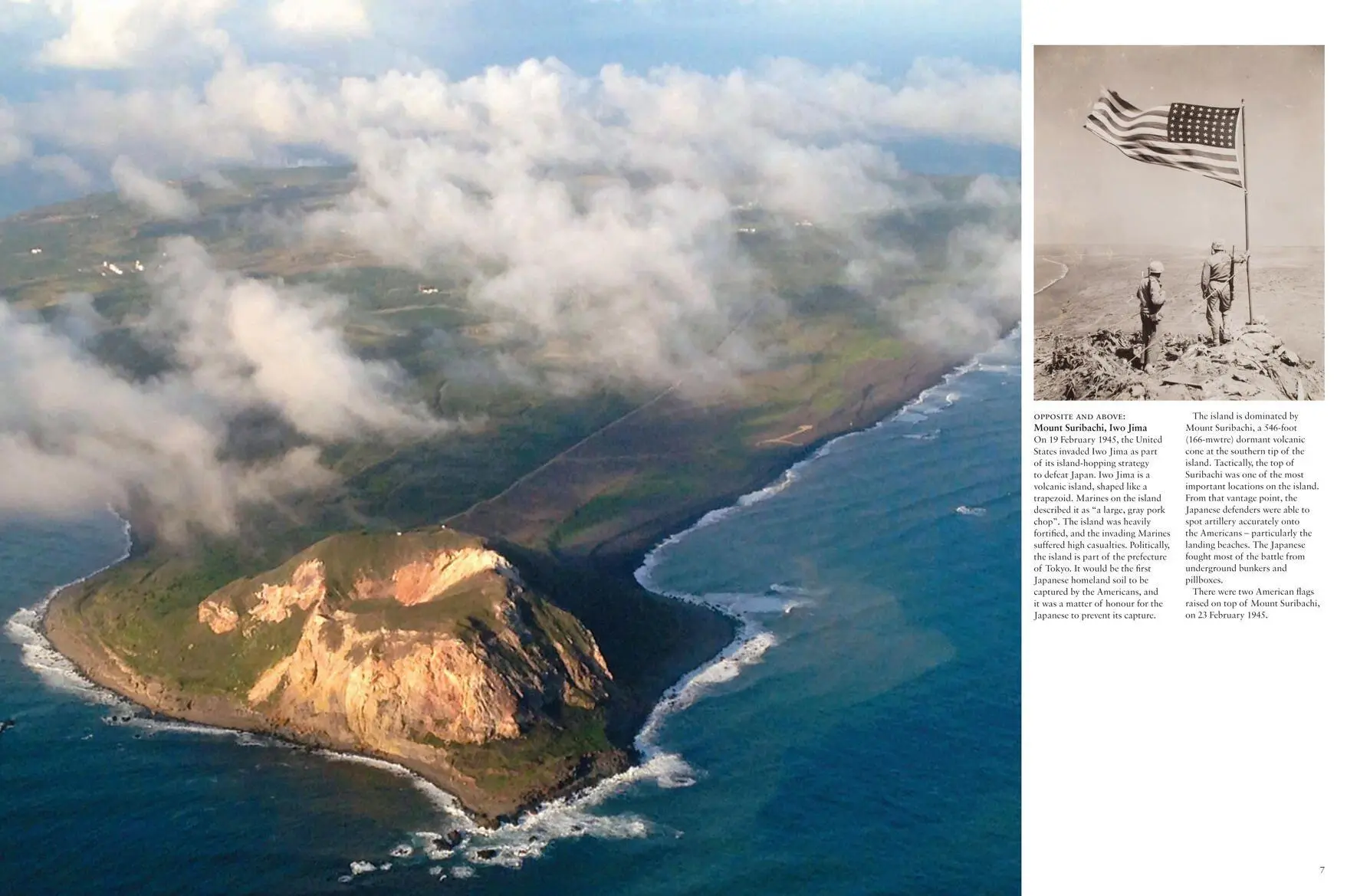 Bild: 9781838861575 | World War II Battlefields | Battle Sites Today | Paul Woodadge | Buch