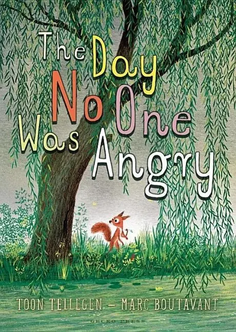Cover: 9781927271575 | The Day No One Was Angry | Toon Tellegen (u. a.) | Buch | Gebunden