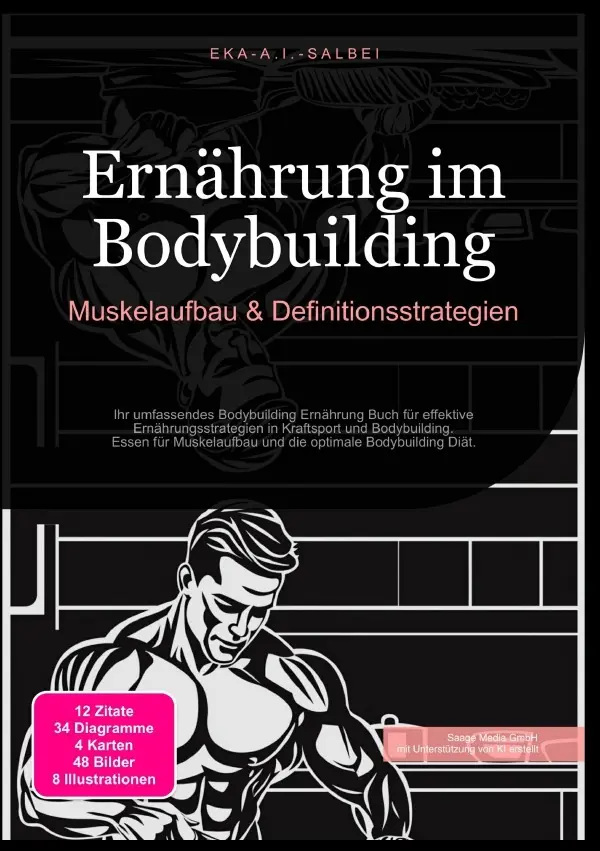 Cover: 9783565011575 | Ernährung im Bodybuilding: Muskelaufbau &amp; Definitionsstrategien | Buch