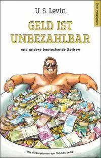 Cover: 9783689481575 | Geld ist unbezahlbar | U. S. Levin | Taschenbuch | 160 S. | Deutsch