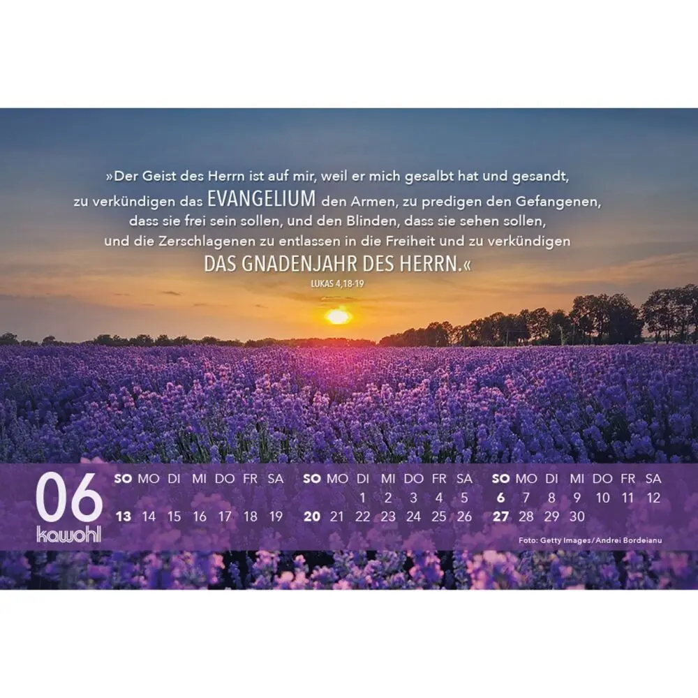 Bild: 9783754891575 | Jesus Zitate 2027 | Wegweisende Worte und brillante Bilder | Kalender