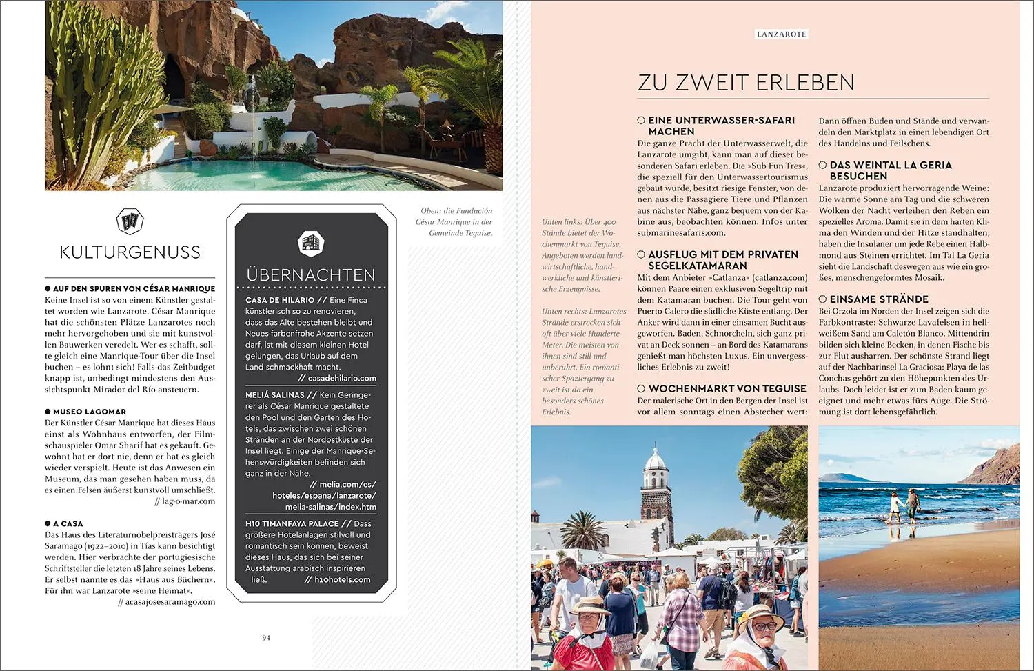 Bild: 9783969651575 | KUNTH Mehr Zeit zu zweit | Europatrips zum Verlieben | Kunth Verlag
