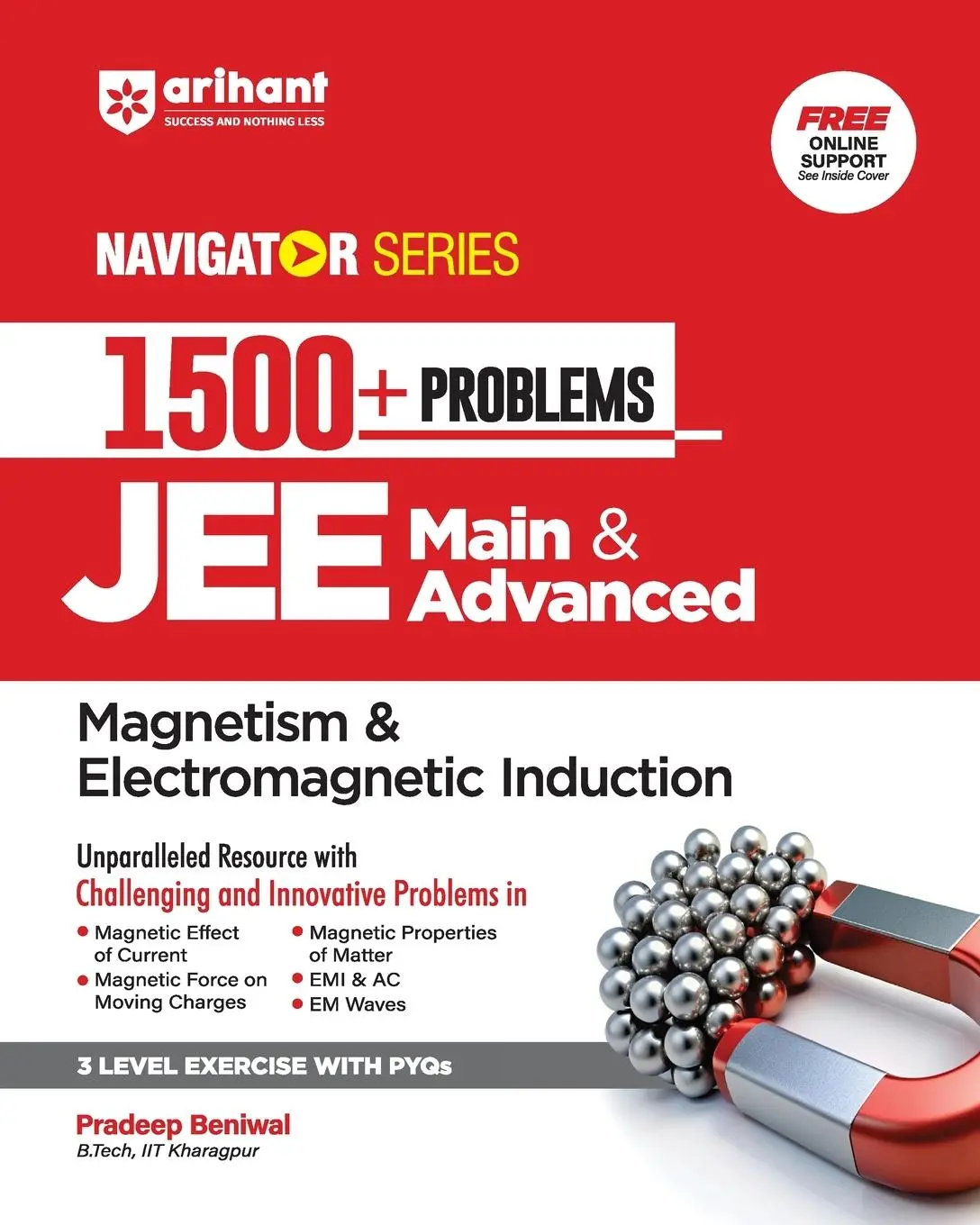 Cover: 9789368401575 | Problem in Physics EUR | Pradeep Beniwal | Taschenbuch | Englisch